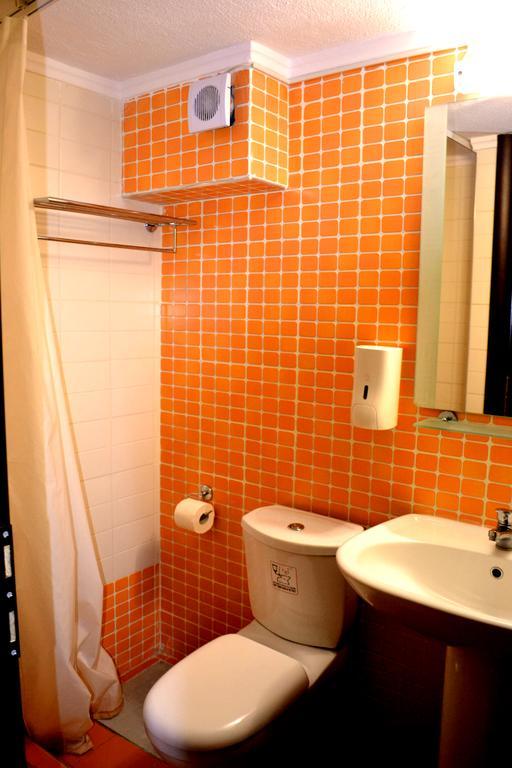 Αmalia Lux Villas Vrasná Zimmer foto